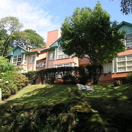 Aconchegante Duplex Para 6 Pessoas Gramado Eksteriør billede