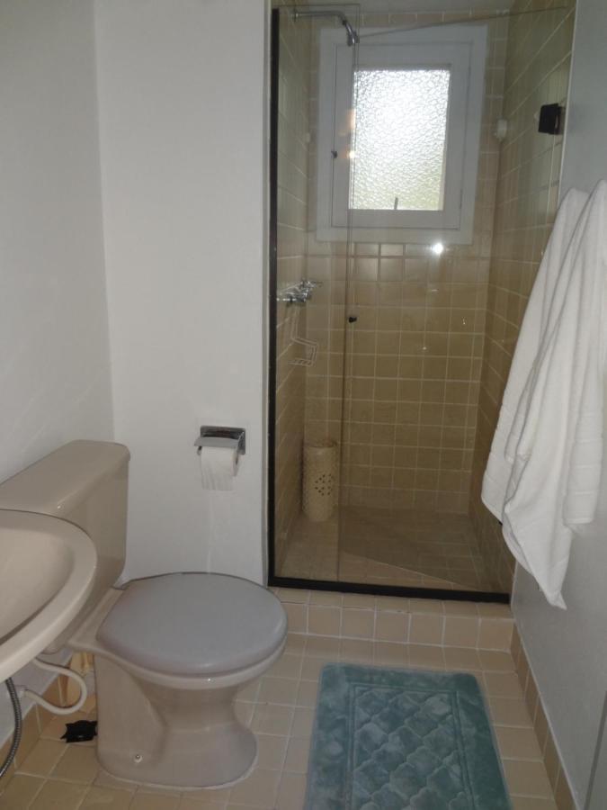 Aconchegante Duplex Para 6 Pessoas Gramado Eksteriør billede