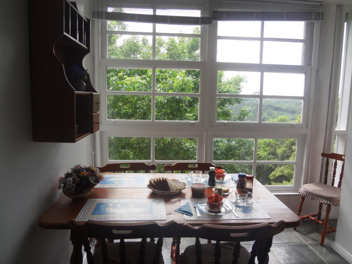 Aconchegante Duplex Para 6 Pessoas Gramado Eksteriør billede